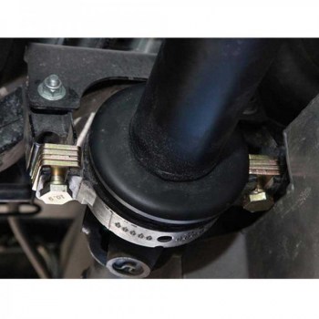 Kit de elevación Fox +5cm 2.0 Performance,Ford Ranger 2011-2018